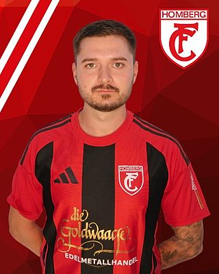 Alexander Depperschmidt