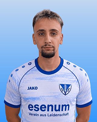 Dastin Ramadanovic