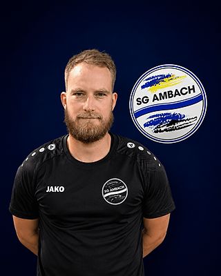 Jonas Jung