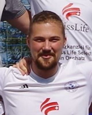 Marc Fleischer