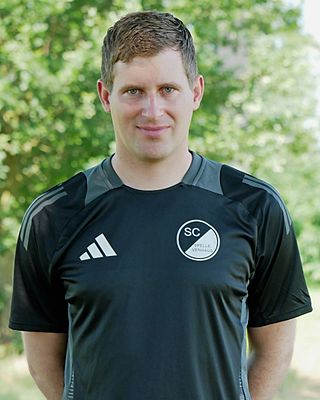 Tobias Harink