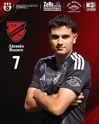 Alessio Runco