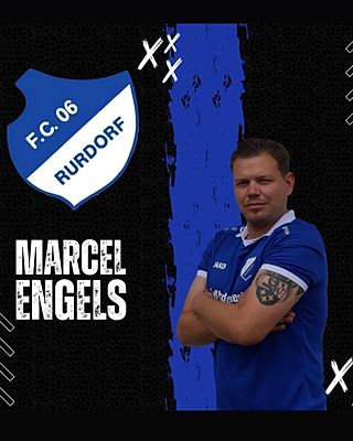 Marcel Engels