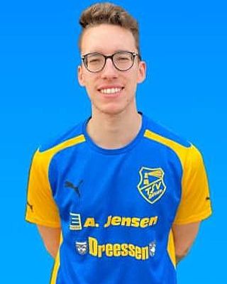 Nils Christopher Bautz