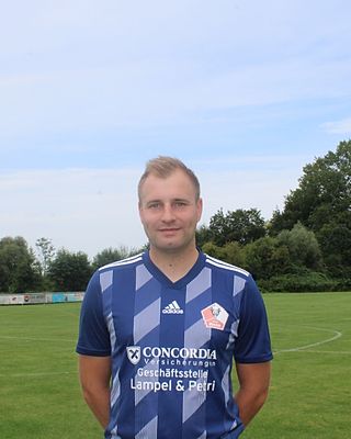 Jonas von Thaden