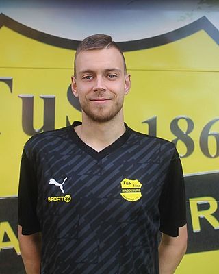 Philipp Christian Kutz