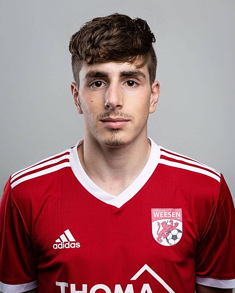 Foto: FC Weesen