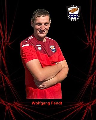 Wolfgang Fendt