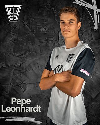 Pepe Leonhardt