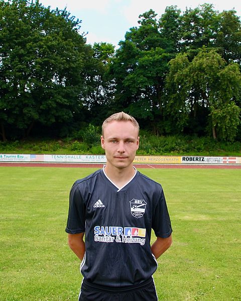 Foto: Lars Roffalski