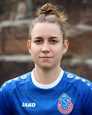 Mira Franziska Becker