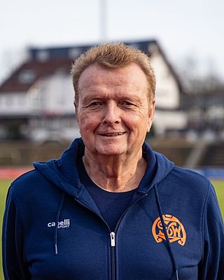 Bernd Haber