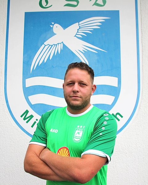 Foto: Andreas Incorvaia