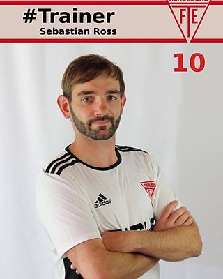 Sebastian Ross