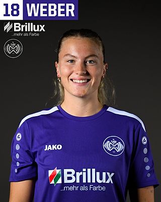 Paula Maren Weber