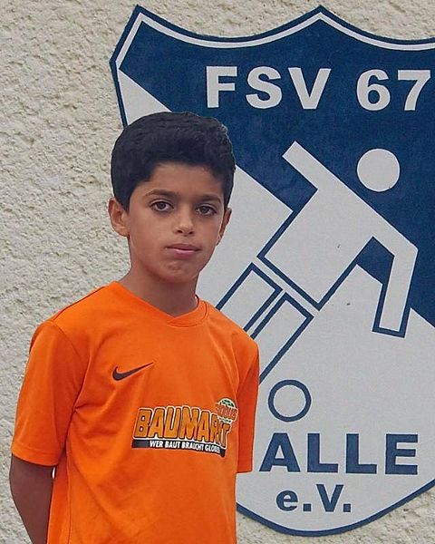 Foto: fsv67