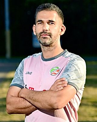 Tayfun Turan