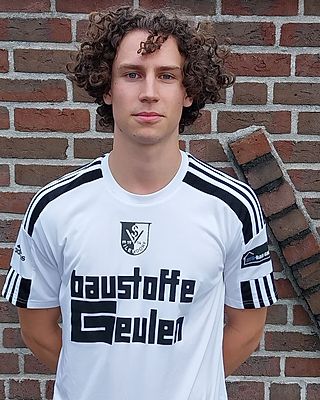 Maximilian Morawietz