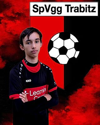 Connor Pantoja