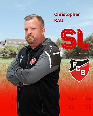 Christopher Rau