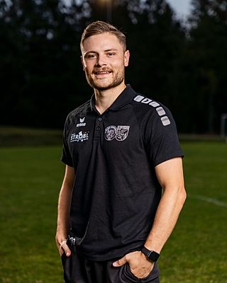 Dominic Obergroßberger