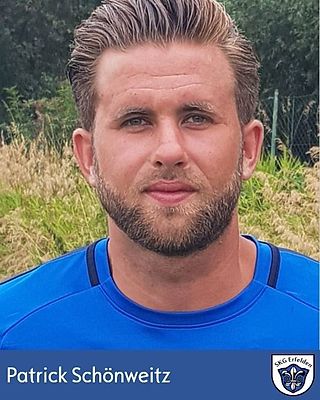 Patrick Schönweitz