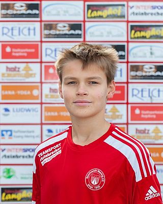 Heorhii Fedenko
