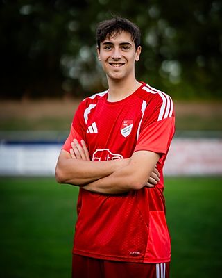Niclas Scholl