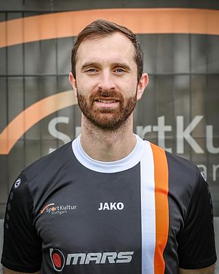 Stefan Schullehner