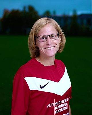 Christina Imhof