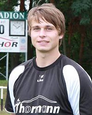 Lukas Falk