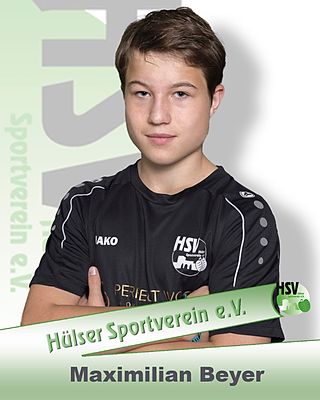 Maximilian Beyer