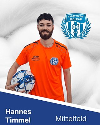 Hannes Timmel