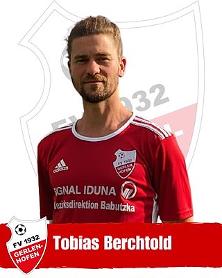 Tobias Berchtold