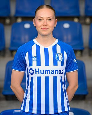 Charlotte Klein