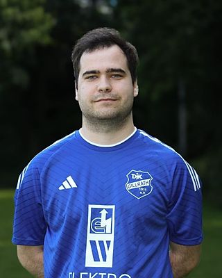 Alex Burikov