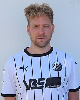 Steffen Kochendörfer