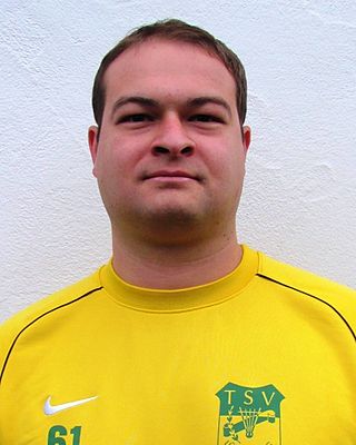 Markus Bobinger