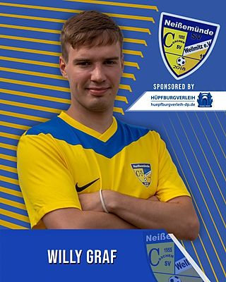 Willy Graf