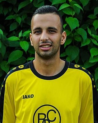 Ali Gökpinar