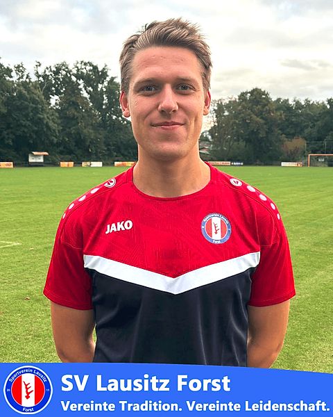 Foto: SV Lausitz Forst