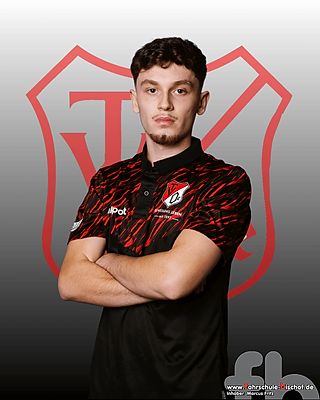 Simon Morais Cerqueira