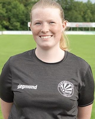 Leopoldine Hertle