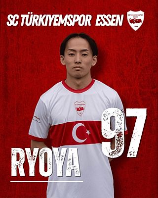Ryoya Aota