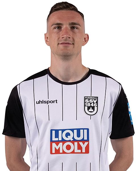Foto: SSV Ulm Fussball