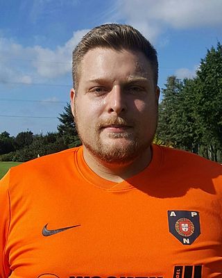 Stefan Kerkdyk