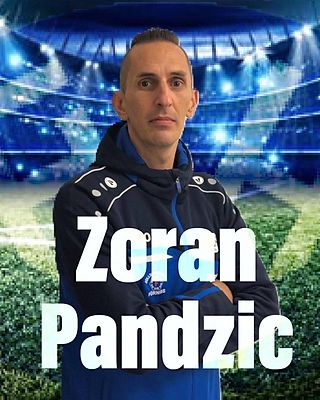 Zoran Pandzic
