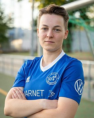Carla Nehm