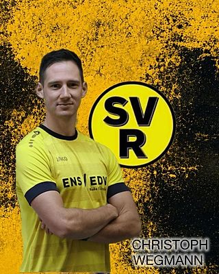 Christoph Wegmann