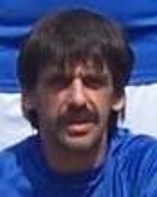 Carlos Rodriguez